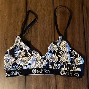 Girls Ethika Bra